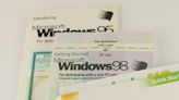 How Windows 95 saved companies from the global IT meltdown