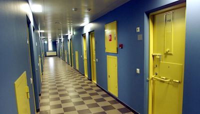 Prisons crisis: Could UK offenders be sent to Estonia? ...The Standard podcast