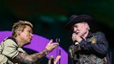 Stagecoach 2024: Here's the full setlist from The Beach Boys, with John Stamos, Mark McGrath