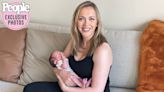 CNN's Paula Reid Welcomes First Baby, Daughter Jordan — See the Sweet Photos!