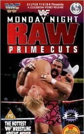 Monday Night Raw - Prime Cuts