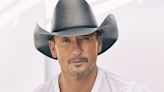 Tim McGraw FulFills a Fan’s Dream With a Little Help From Scooter Braun & Make-a-Wish Foundation