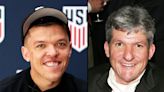 LPBW’s Zach Roloff Says Relationship With Dad Matt Is ‘Not Existent’