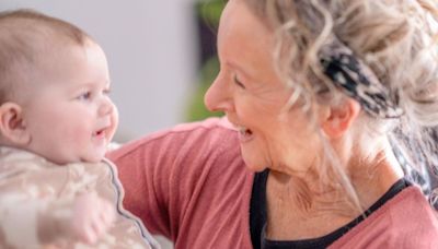 Groundbreaking new Swedish law entitles grandparents to paid parental leave