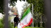 Swiss police violently disperse anti-Iran protest at embassy