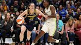 A sellout for a WNBA exhibition game? Welcome to the league's Caitlin Clark era