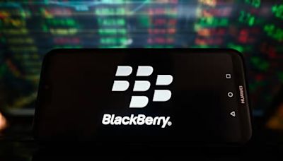 Blackberry enabled ‘Mad Men-era sexual harassment,’ lawsuit alleges