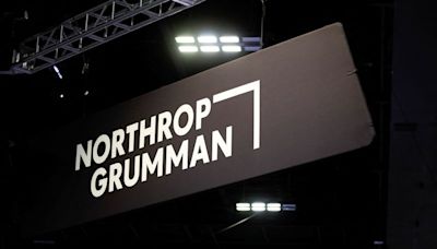 Northrop Grumman lifts 2024 earnings forecast on weapons demand