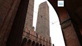 "Gran movilización" ciudadana para salvar la torre inclinada de Bolonia antes de que se derrumbe