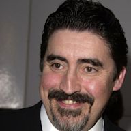 Alfred Molina