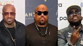 Jermaine Dupri, CeeLo Green, Big Boi, and more tapped for Atlanta Falcons Hip Hop 50 show