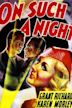 On Such a Night (1937 film)