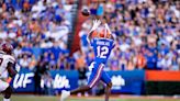 Florida’s sophomore WR named to Earl Campbell Tyler Rose Award watch list