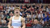 Former Louisville wrestler Garett Lautzenheiser transferring to Ohio State from West Virginia