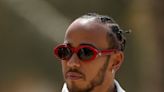 F1 LIVE: Lewis Hamilton hits out at Mercedes as Ferrari launch probe following Bahrain GP