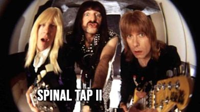 This Is Spinal Tap