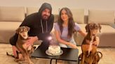 INSIDE John Abraham-Priya Runchal’s furry friend Sia’s 1st birthday celebration; PS: it is too cute to be missed