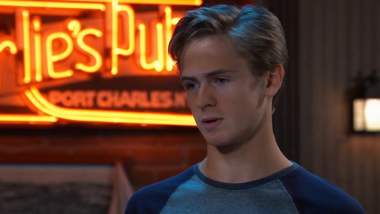 General Hospital spoilers: Jake’s art school in Spain leads to the return of Lucky?