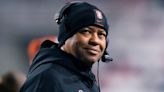 Titans interview former Stanford coach David Shaw as 10th candidate for open job