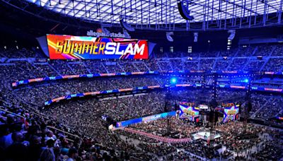 Former WWE Champion’s In-Ring Return Speculations for Summerslam