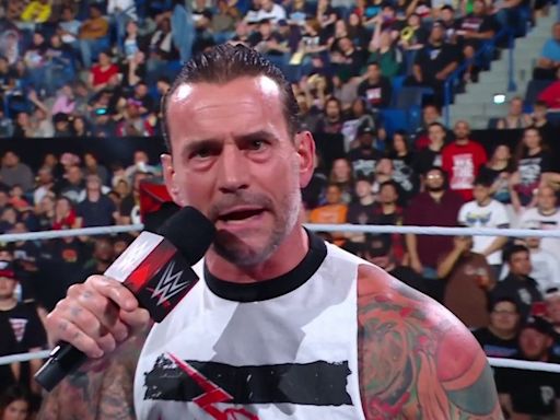 CM Punk Is The ‘Pettiest Man On The Roster,’ Drew McIntyre Picked A Fight He Can't Win