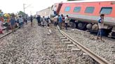 4 dead, 20 injured as Chandigarh-Dibrugarh Express derails