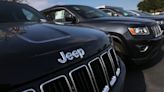 Jeep Announces Cherokee SUV Recall Over Fire Hazard