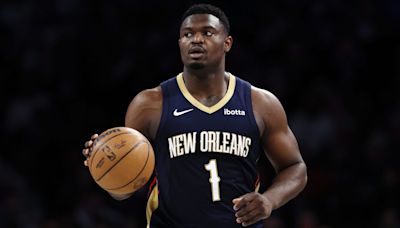 Zion Williamson Beats Former Marketing Agent in Court Spat