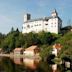 Rožmberk Castle