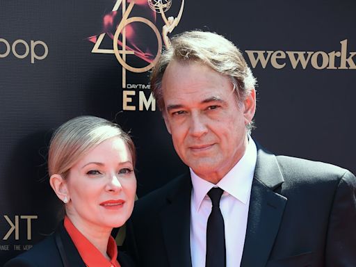 ‘As the World Turns’ Alums Cady McClain & Jon Lindstrom Split