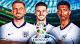 England get colossal boost with returning superstar for Euro 2024