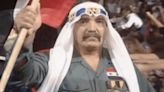 Adnan Al-Kaissie (General Adnan) Passes Away At The Age Of 84
