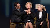 ‘Mother Play’ Review: Jessica Lange’s Bitter Parent on Broadway