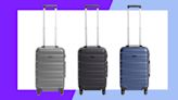 John Lewis's £45 cabin size suitcase is perfect for your next flight