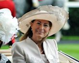 Carole Middleton