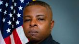 Memphis police officer Geoffrey Redd dies two weeks after he was shot in library, MPD says