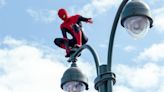 Florida man skipped bathroom breaks to set 'Spider-Man: No Way Home' viewing record