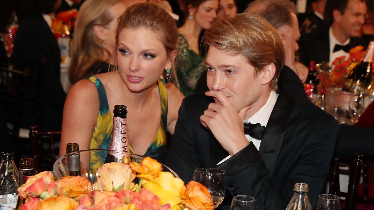 Taylor Swift's Dating History: A Timeline of Her Most Famous Relationships