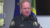 Bob Day permanently named Portland police chief by Mayor Wheeler