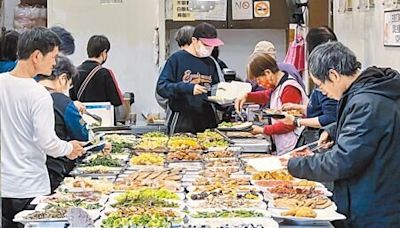 生活成本一年後升？ 64％人點頭