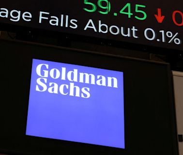 Goldman Sachs profit tops estimates