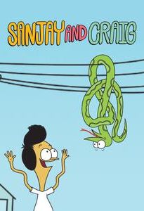 Sanjay and Craig