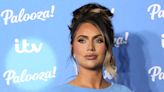 TOWIE star Amy Childs's son rushed to hospital after struggling to breathe