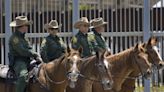 Mayoría de alguaciles en EEUU son trumpistas y quieren reforzar la frontera