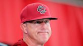 Mark Kingston out as South Carolina’s baseball coach