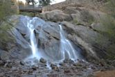 Helen Hunt Falls