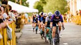 The American Criterium Cup returns this weekend in Athens, Georgia