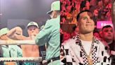 ¿Canelo Álvarez vs David Benavidez en septiembre? Así fue el reto que se lanzaron