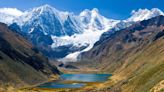 ¿Por qué la Cordillera de Huayhuash es de las mejores rutas de excursionismo y montañismo?