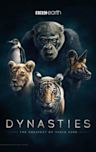 Dynasties (2018 TV series)